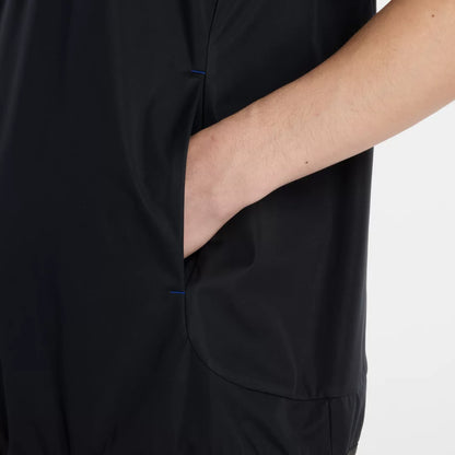 New Balance Shohei Performance Sleeveless Hoodie