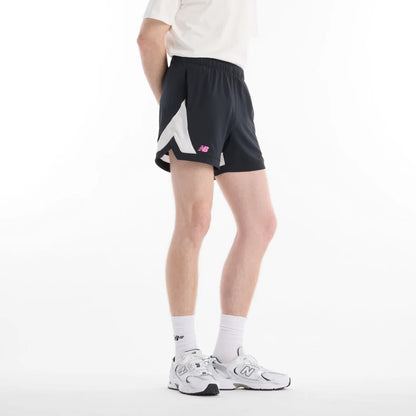New Balance Tournament Novelty Short