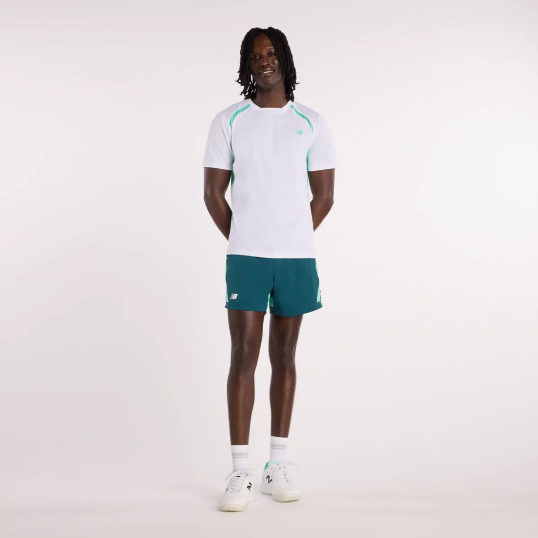 New Balance Tournament Novelty Top