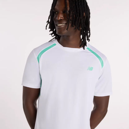 New Balance Tournament Novelty Top