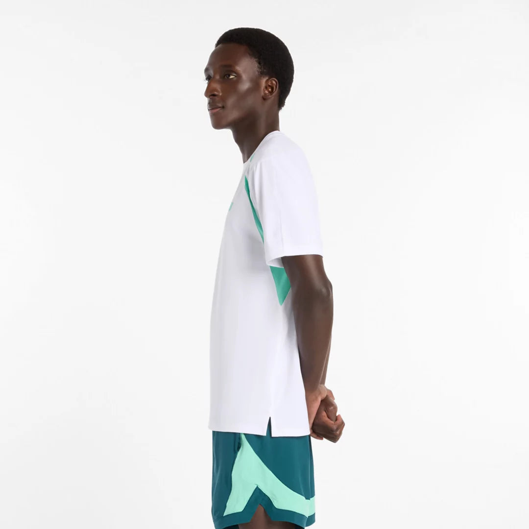 New Balance Tournament Novelty Top