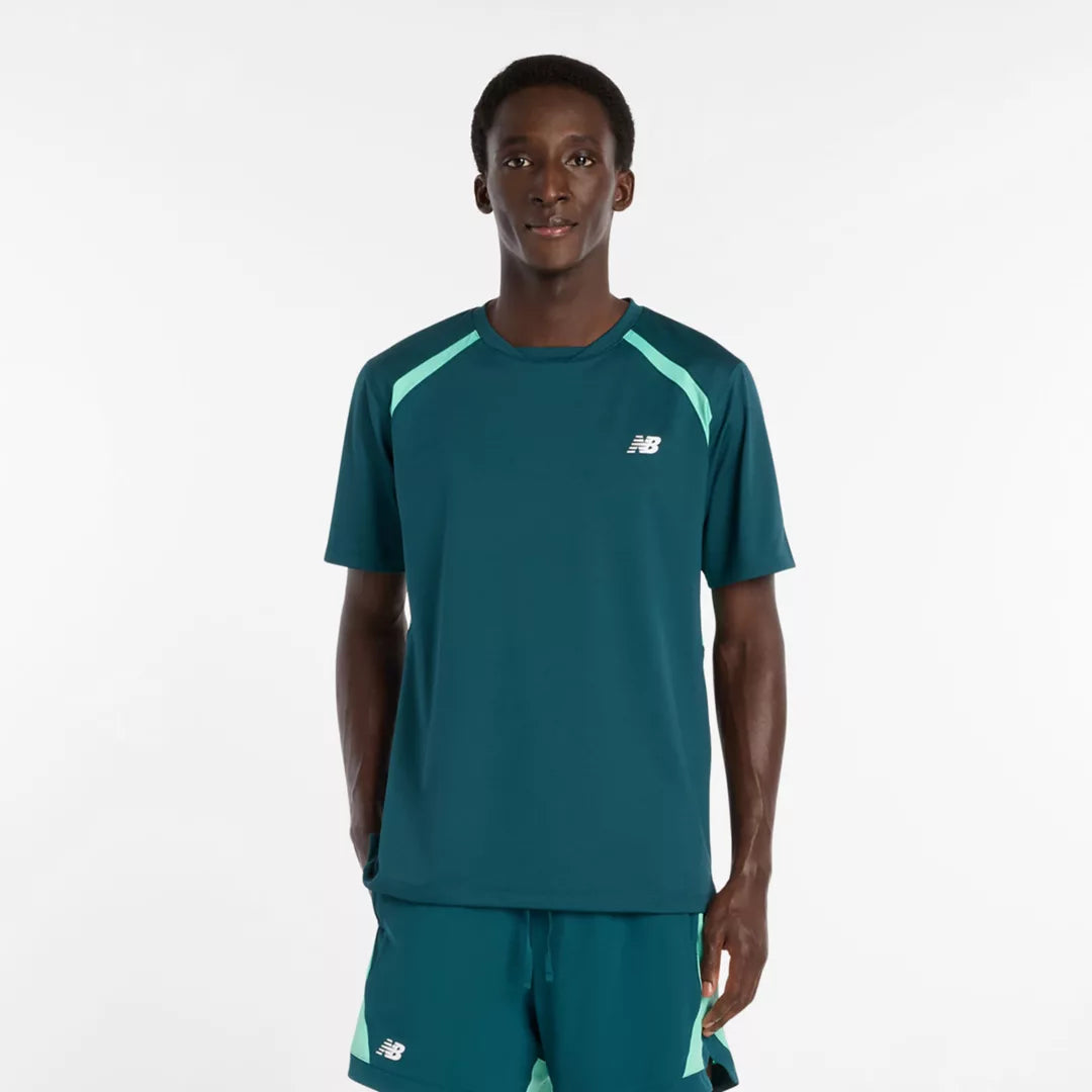 MEDUSA GREEN with WHITE,S