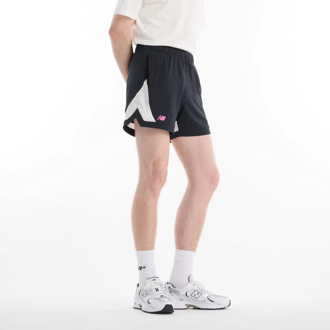 New Balance Tournament Novelty Short