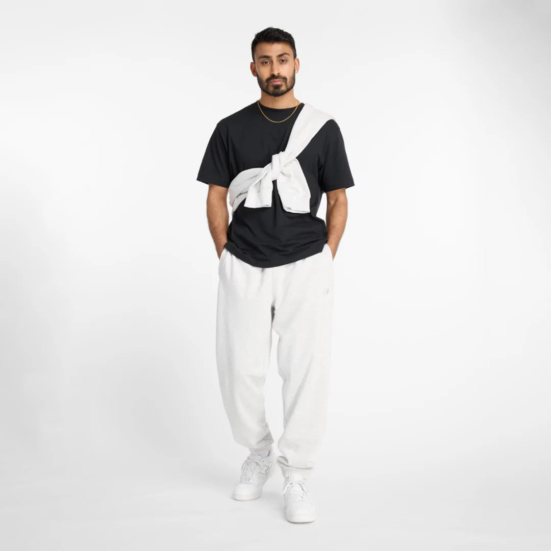 New Balance Athletics French Terry Jogger