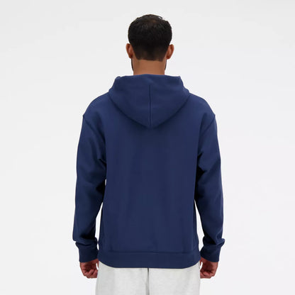 New Balance Athletics French Terry Hoodie