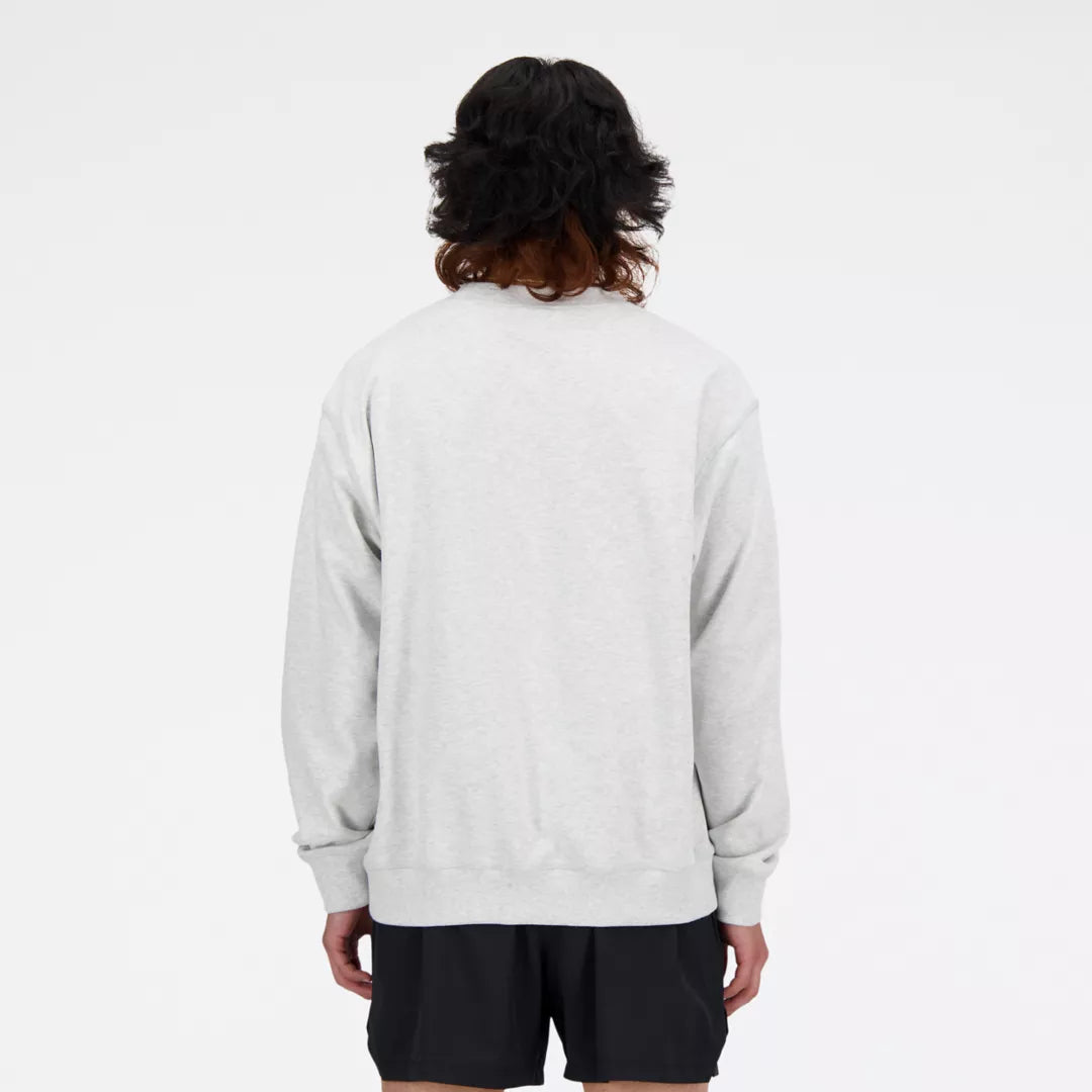 New Balance Athletics French Terry Crew