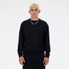 BLACK with CAVIAR