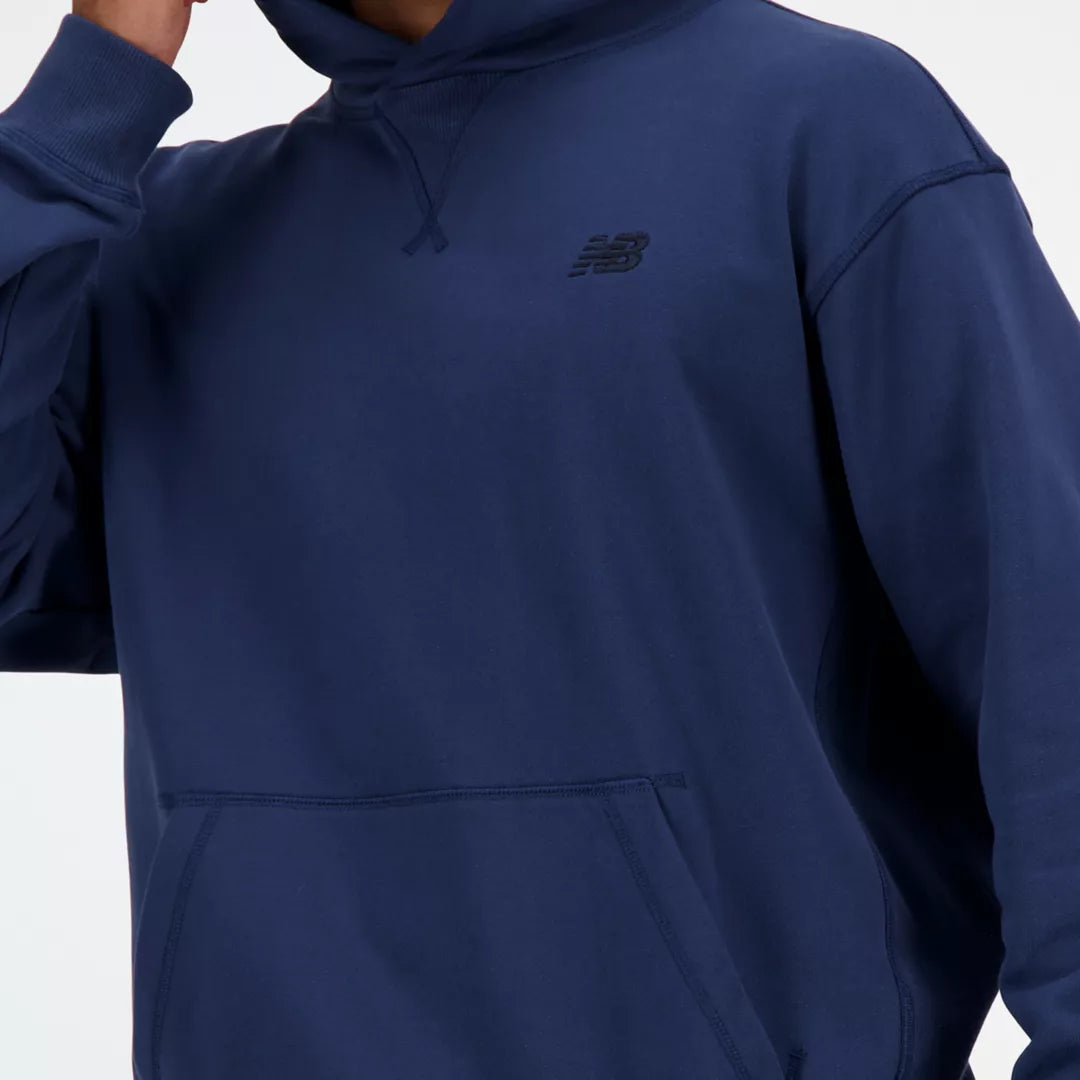 New Balance Athletics French Terry Hoodie