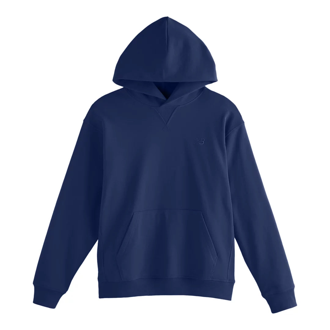 New Balance Athletics French Terry Hoodie