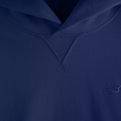 New Balance Athletics French Terry Hoodie