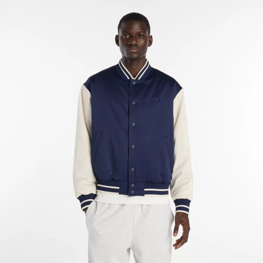 New Balance Athletics Varsity Jacket