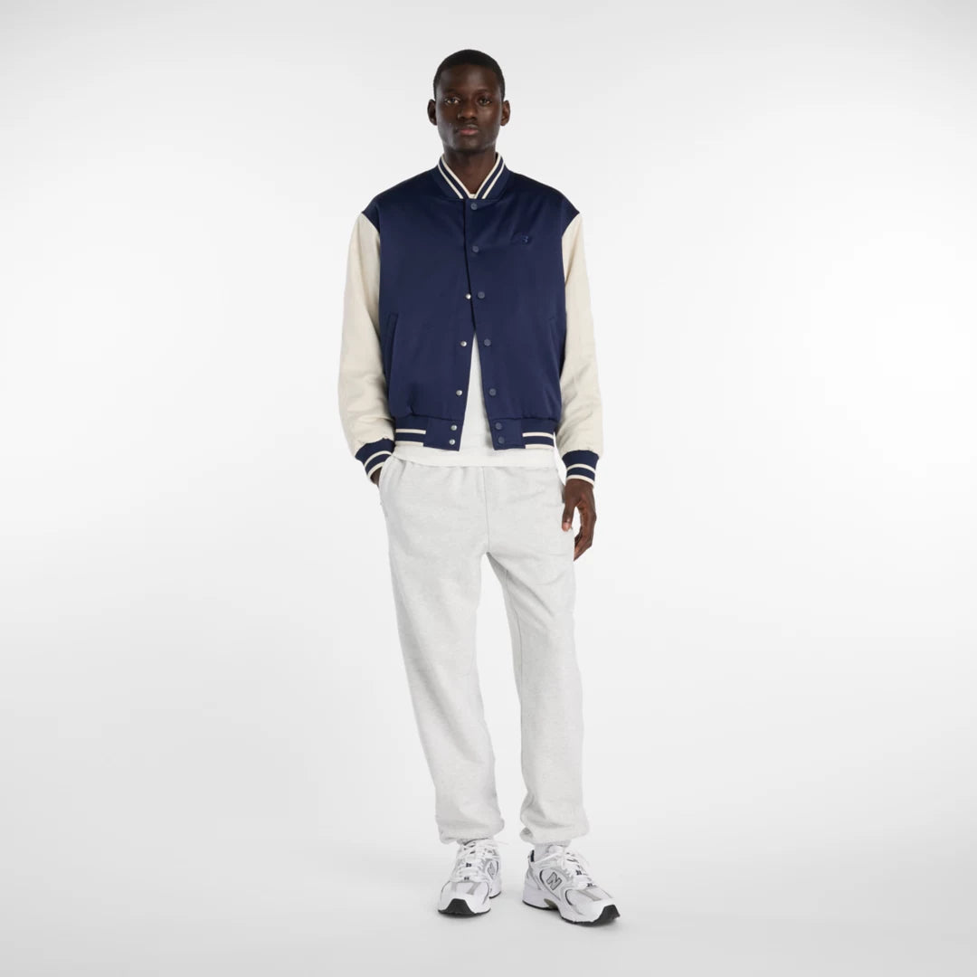 New Balance Athletics Varsity Jacket