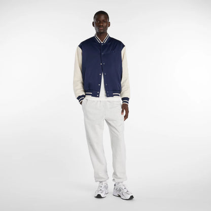 New Balance Athletics Varsity Jacket