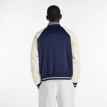 New Balance Athletics Varsity Jacket