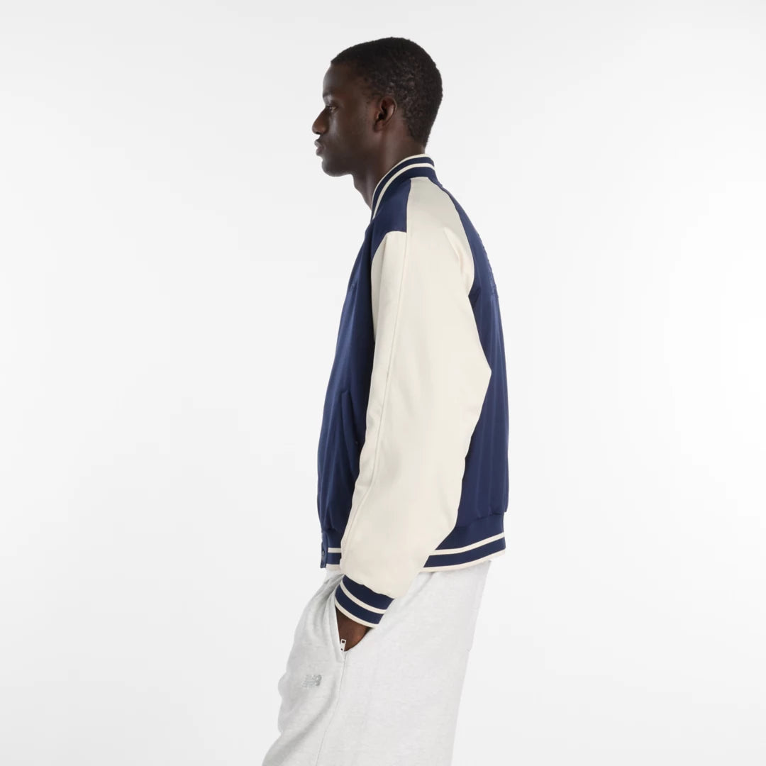New Balance Athletics Varsity Jacket
