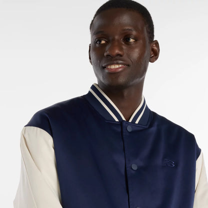 New Balance Athletics Varsity Jacket