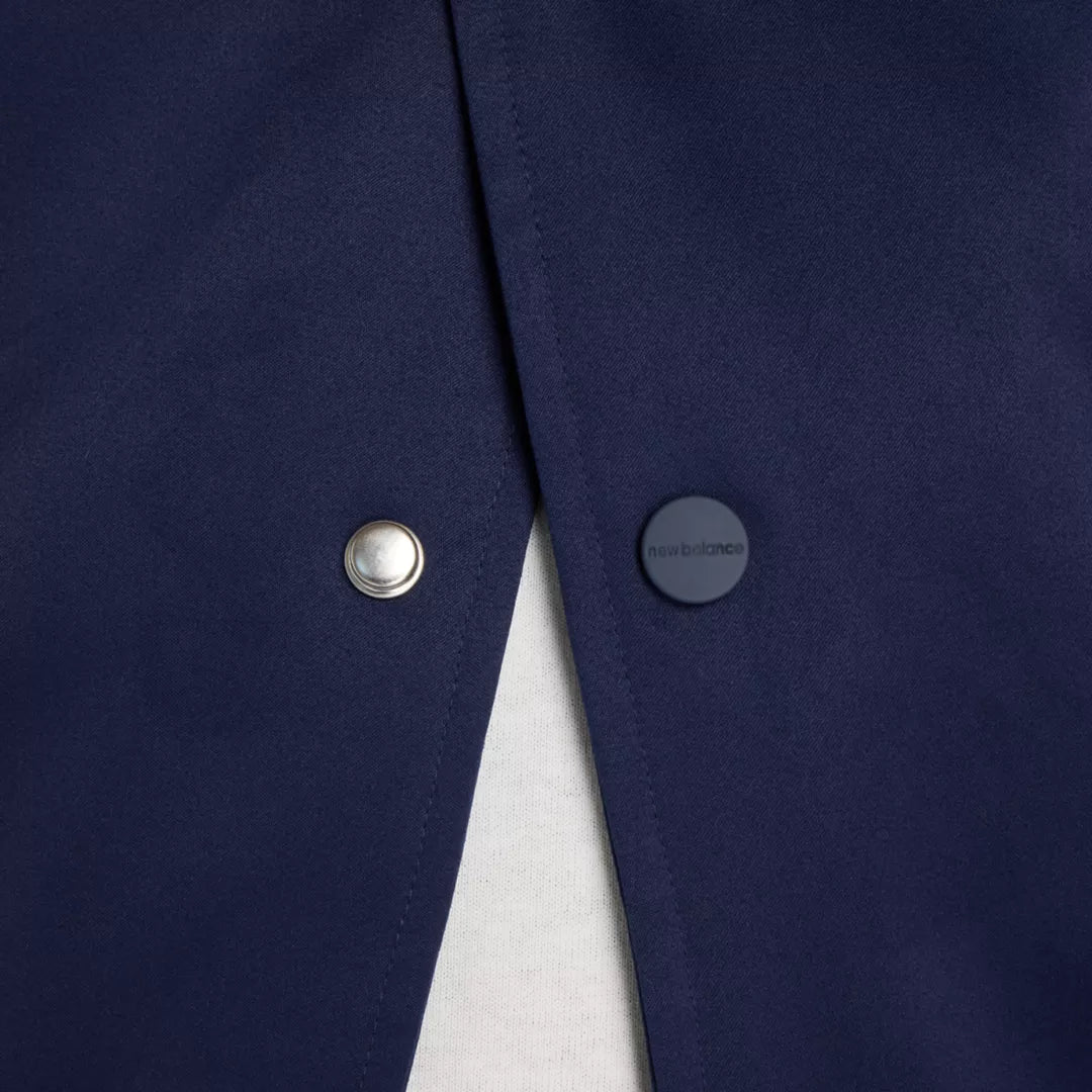New Balance Athletics Varsity Jacket