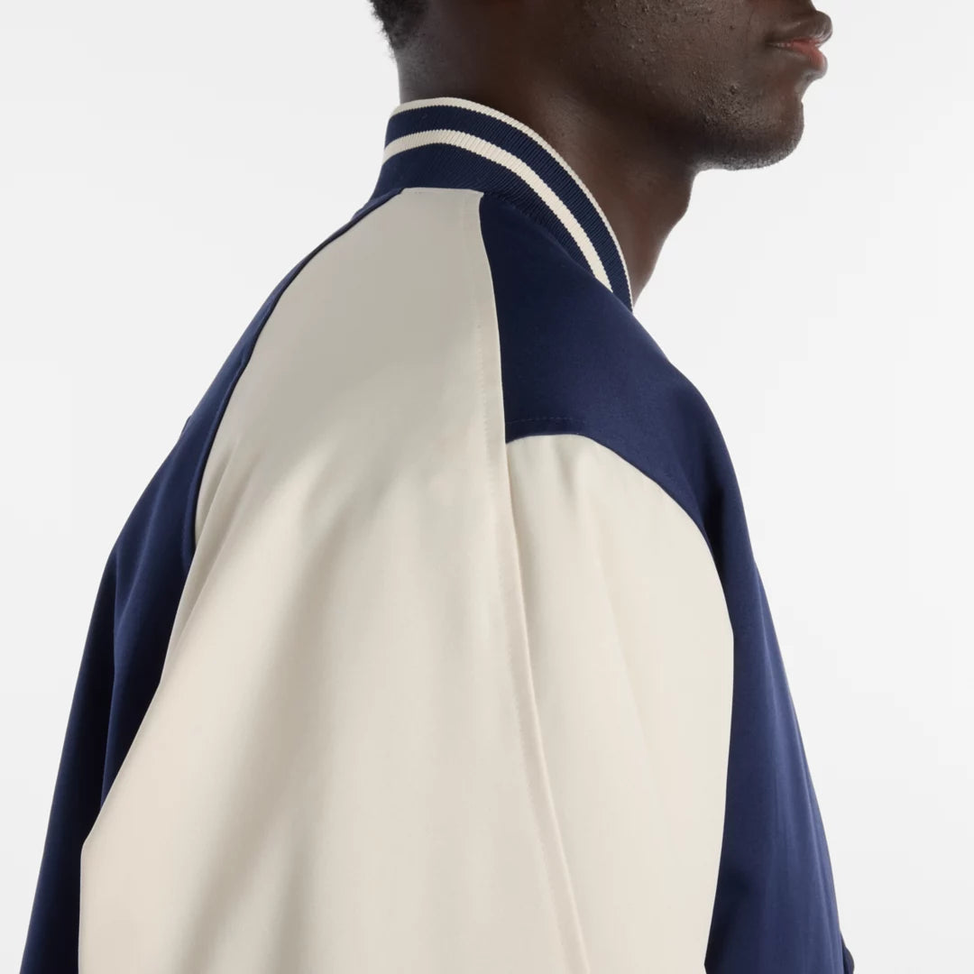 New Balance Athletics Varsity Jacket