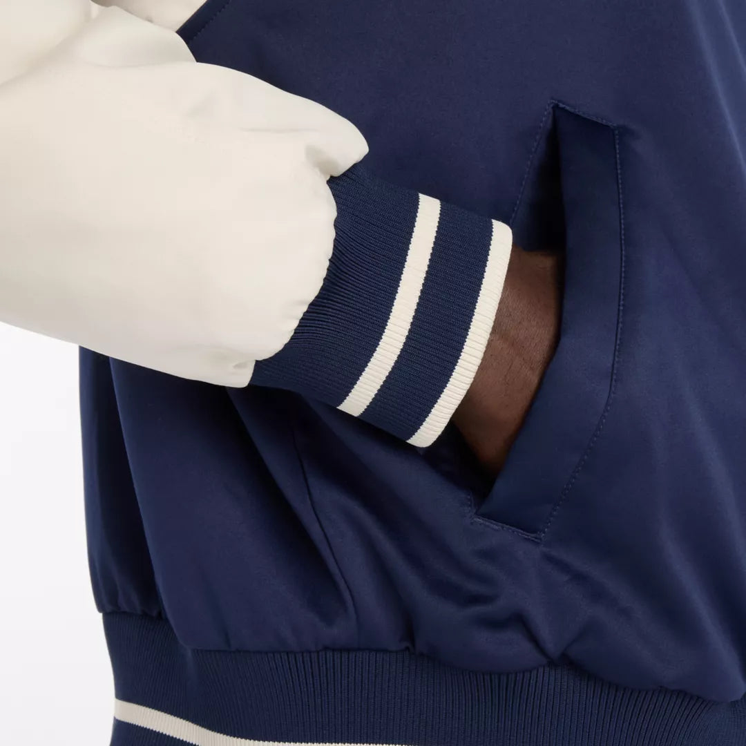 New Balance Athletics Varsity Jacket