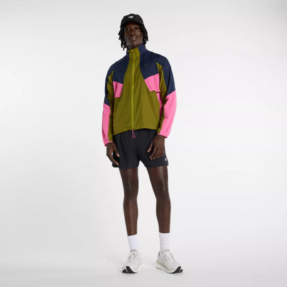 New Balance RC Jacket