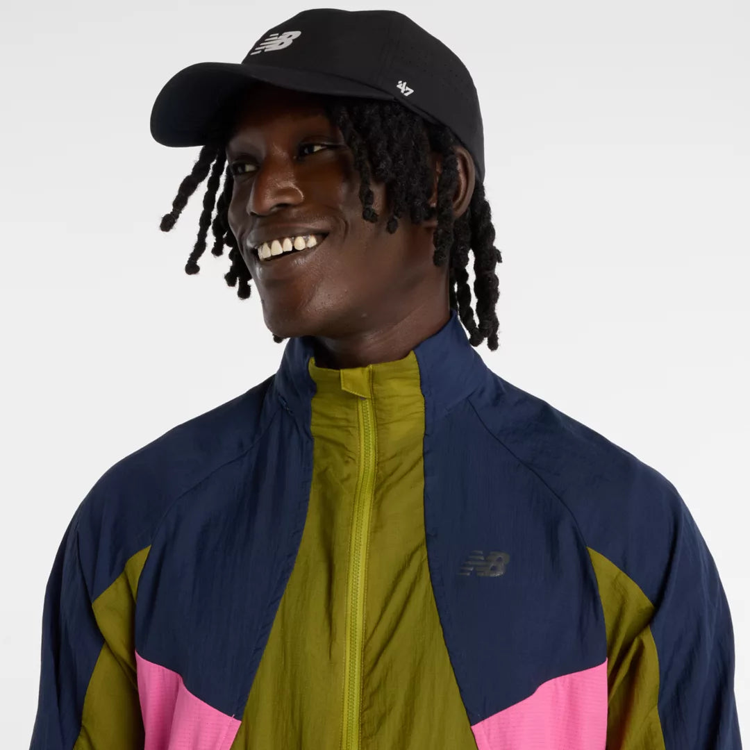 New Balance RC Jacket
