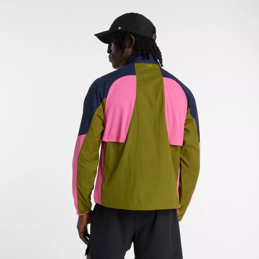 New Balance RC Jacket