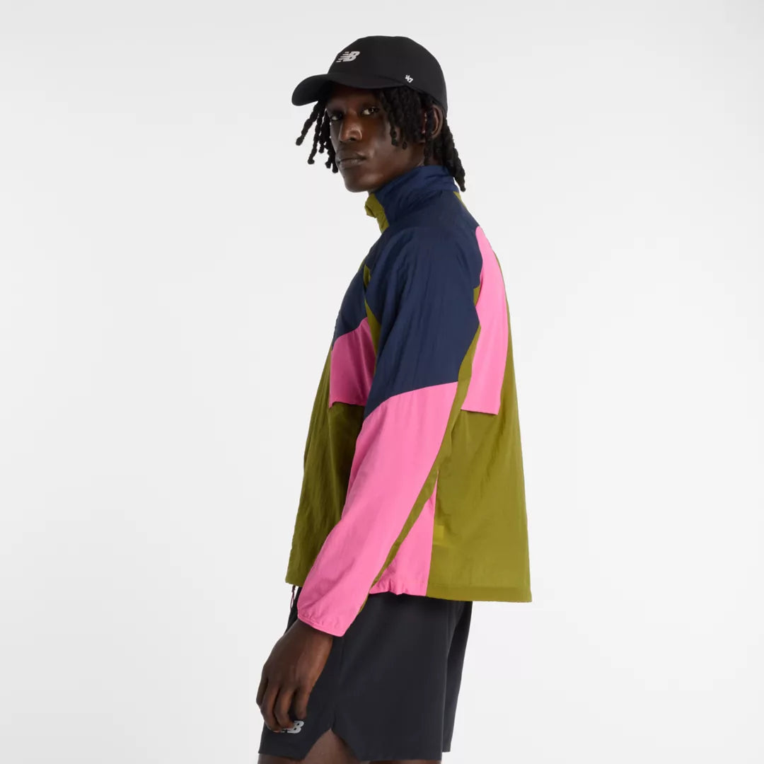 New Balance RC Jacket