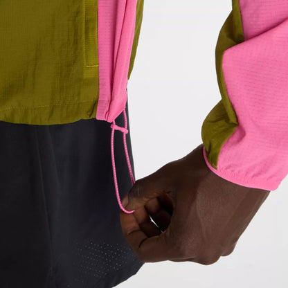New Balance RC Jacket