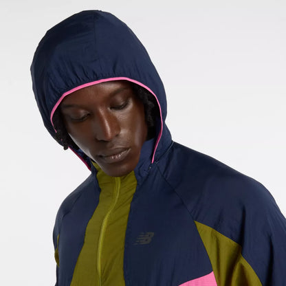 New Balance RC Jacket