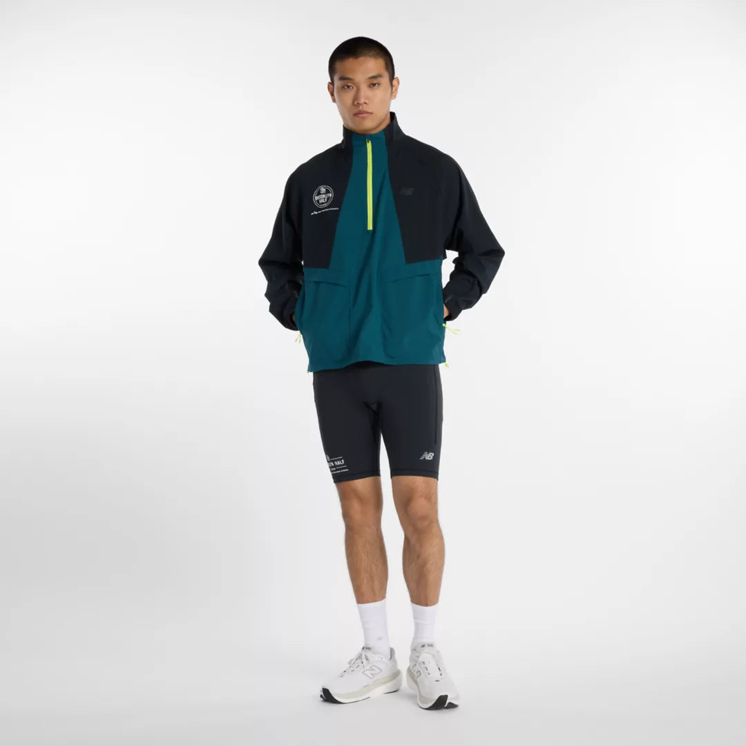 New Balance RBC Brooklyn Half Race Day Jacket Men's