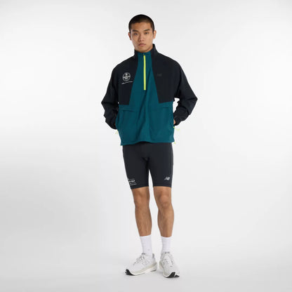 New Balance RBC Brooklyn Half Race Day Jacket Men's