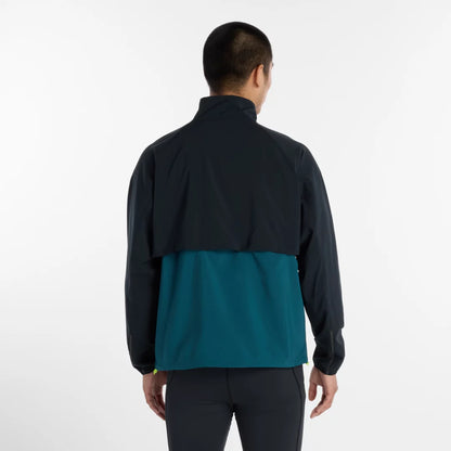 New Balance RBC Brooklyn Half Race Day Jacket Men's