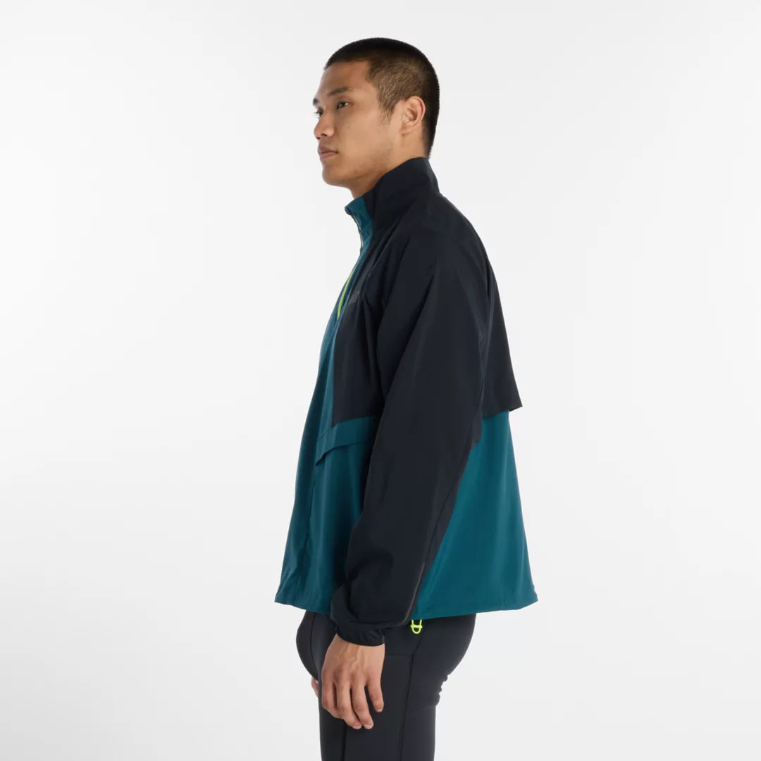 New Balance RBC Brooklyn Half Race Day Jacket Men's