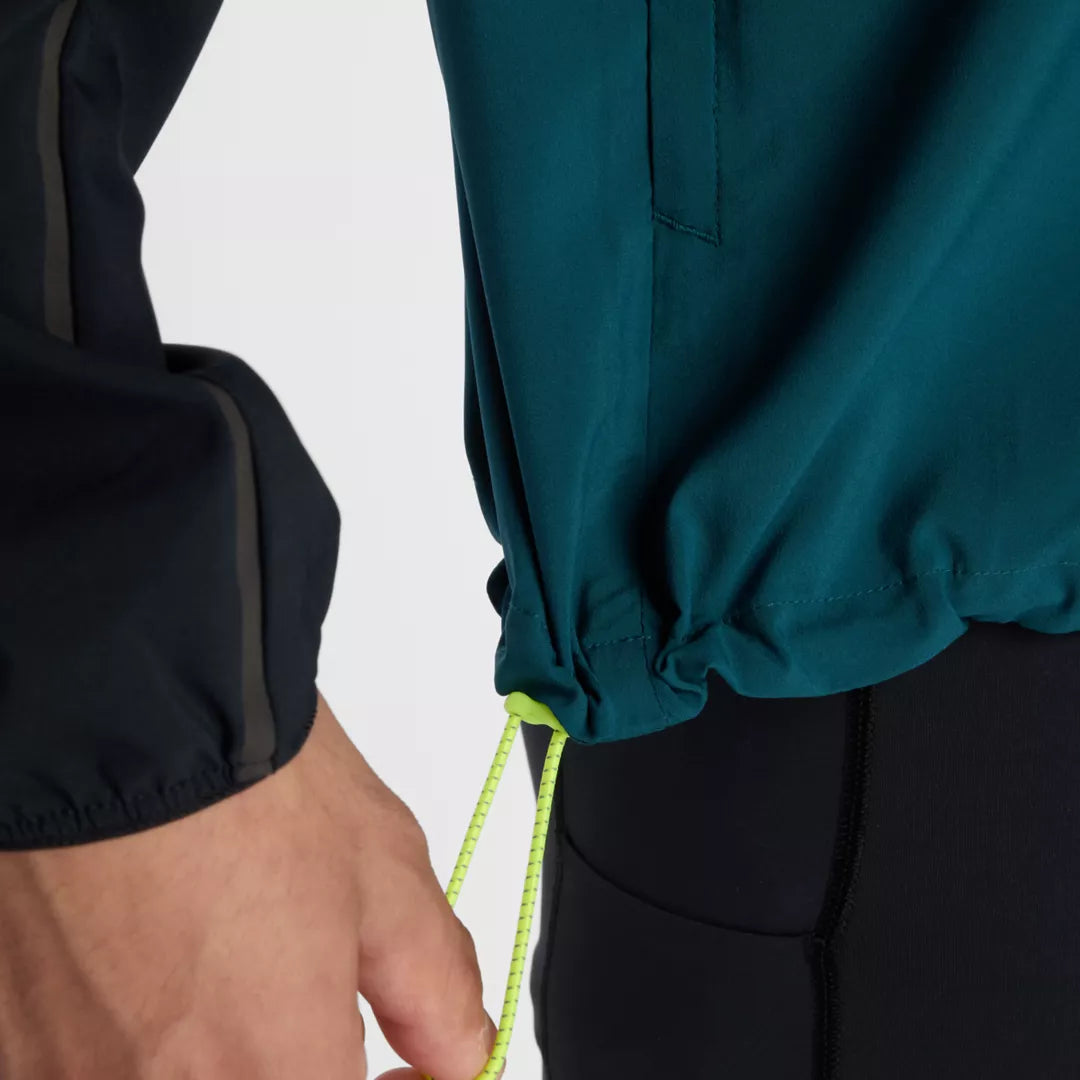New Balance RBC Brooklyn Half Race Day Jacket Men's