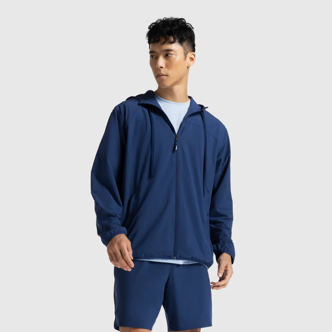 New Balance Klutch Athletics Woven Jacket