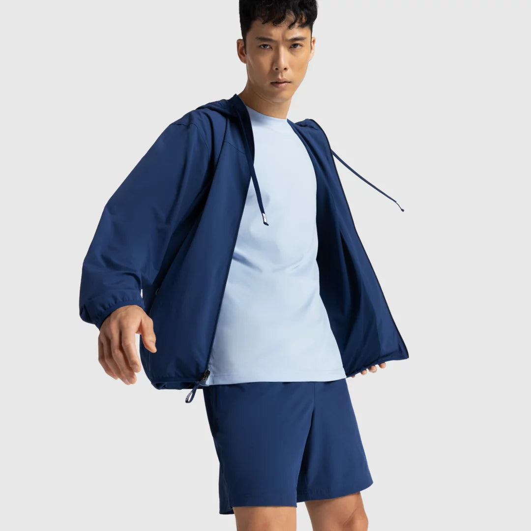 New Balance Klutch Athletics Woven Jacket