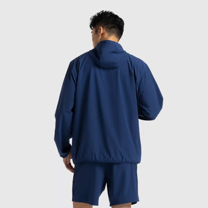 New Balance Klutch Athletics Woven Jacket