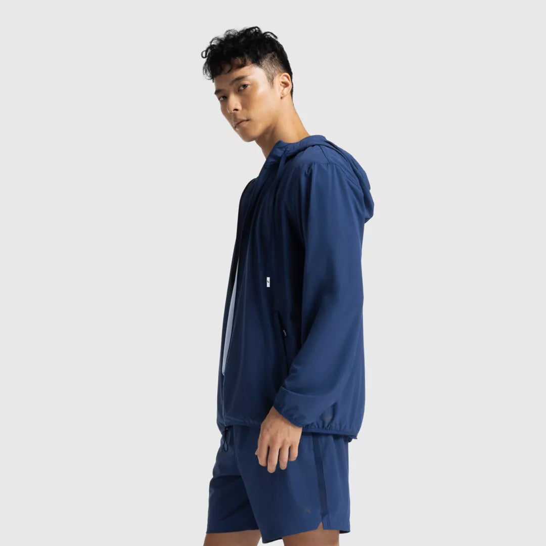 New Balance Klutch Athletics Woven Jacket