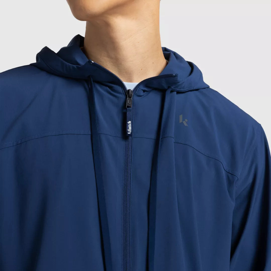 New Balance Klutch Athletics Woven Jacket