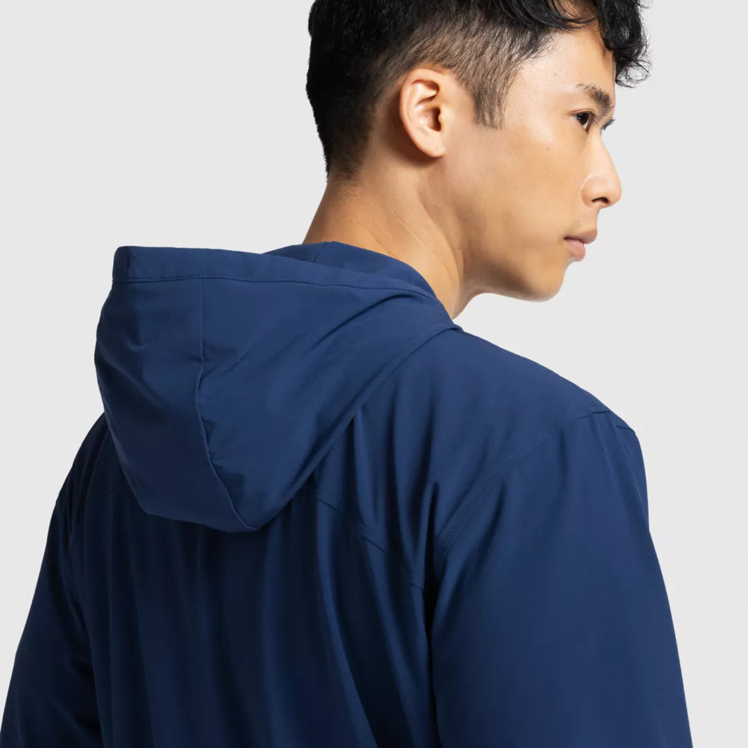 New Balance Klutch Athletics Woven Jacket