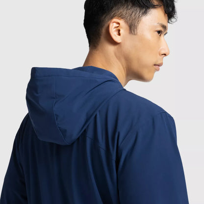New Balance Klutch Athletics Woven Jacket