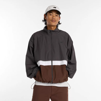 New Balance Numeric Archive Jacket