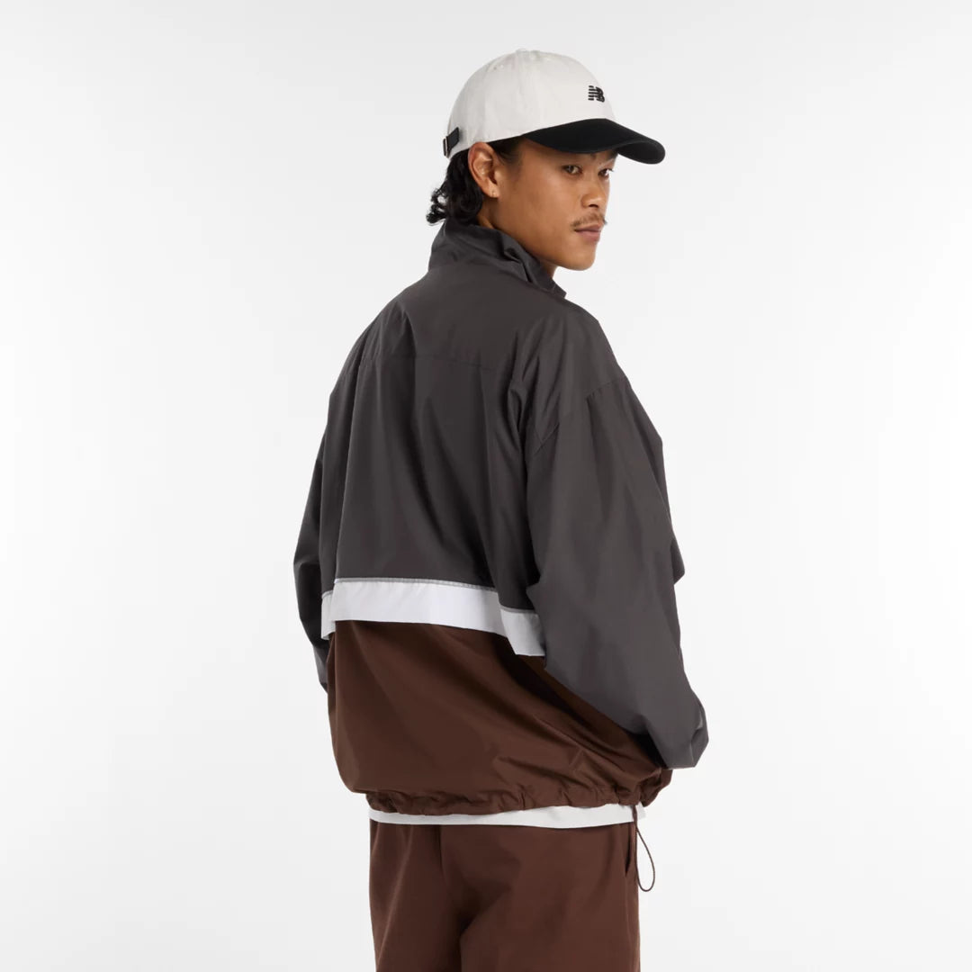 New Balance Numeric Archive Jacket