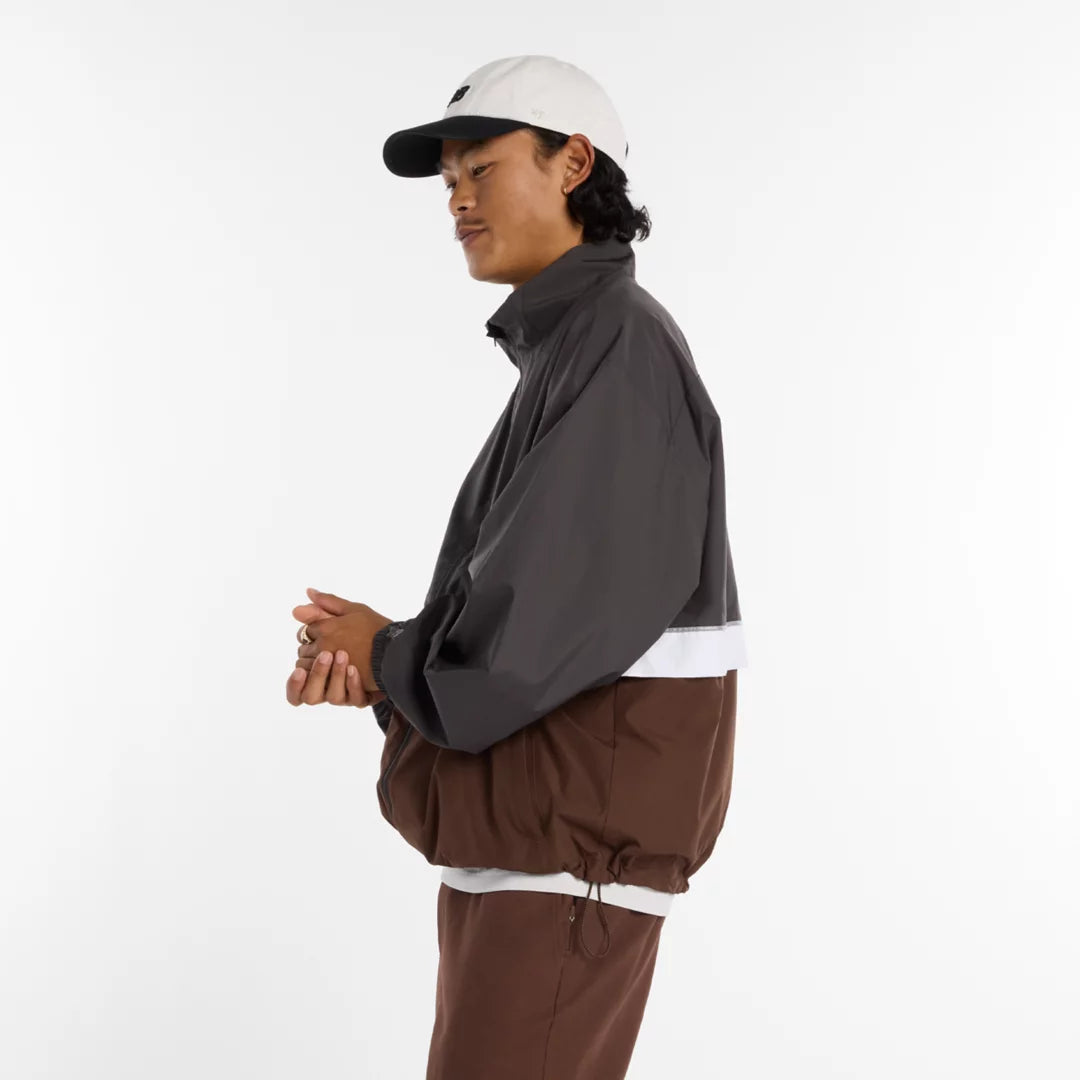 New Balance Numeric Archive Jacket