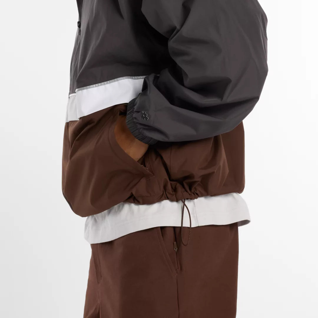 New Balance Numeric Archive Jacket
