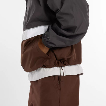 New Balance Numeric Archive Jacket