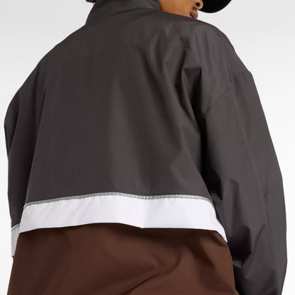 New Balance Numeric Archive Jacket