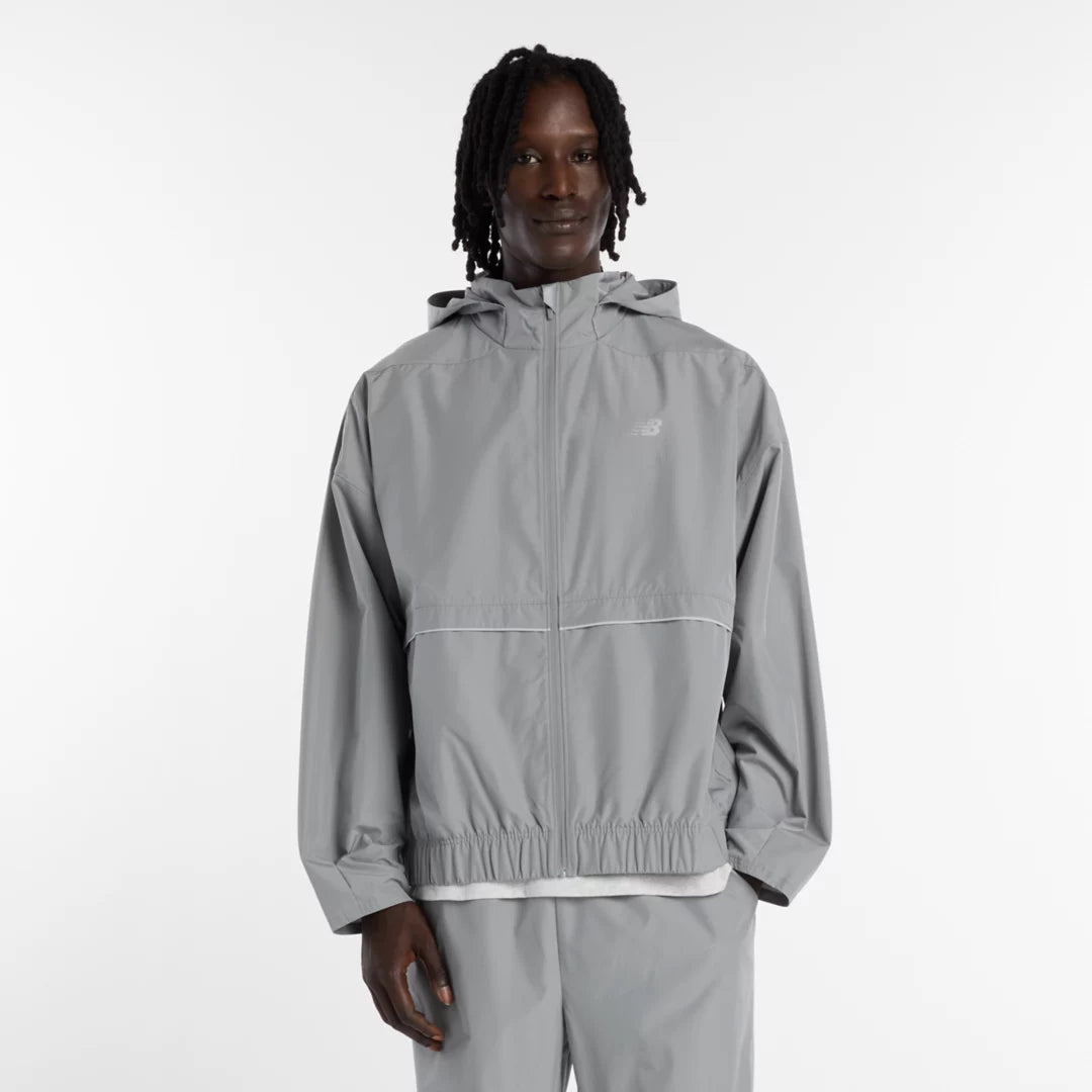New Balance Elusive Shell Jacket