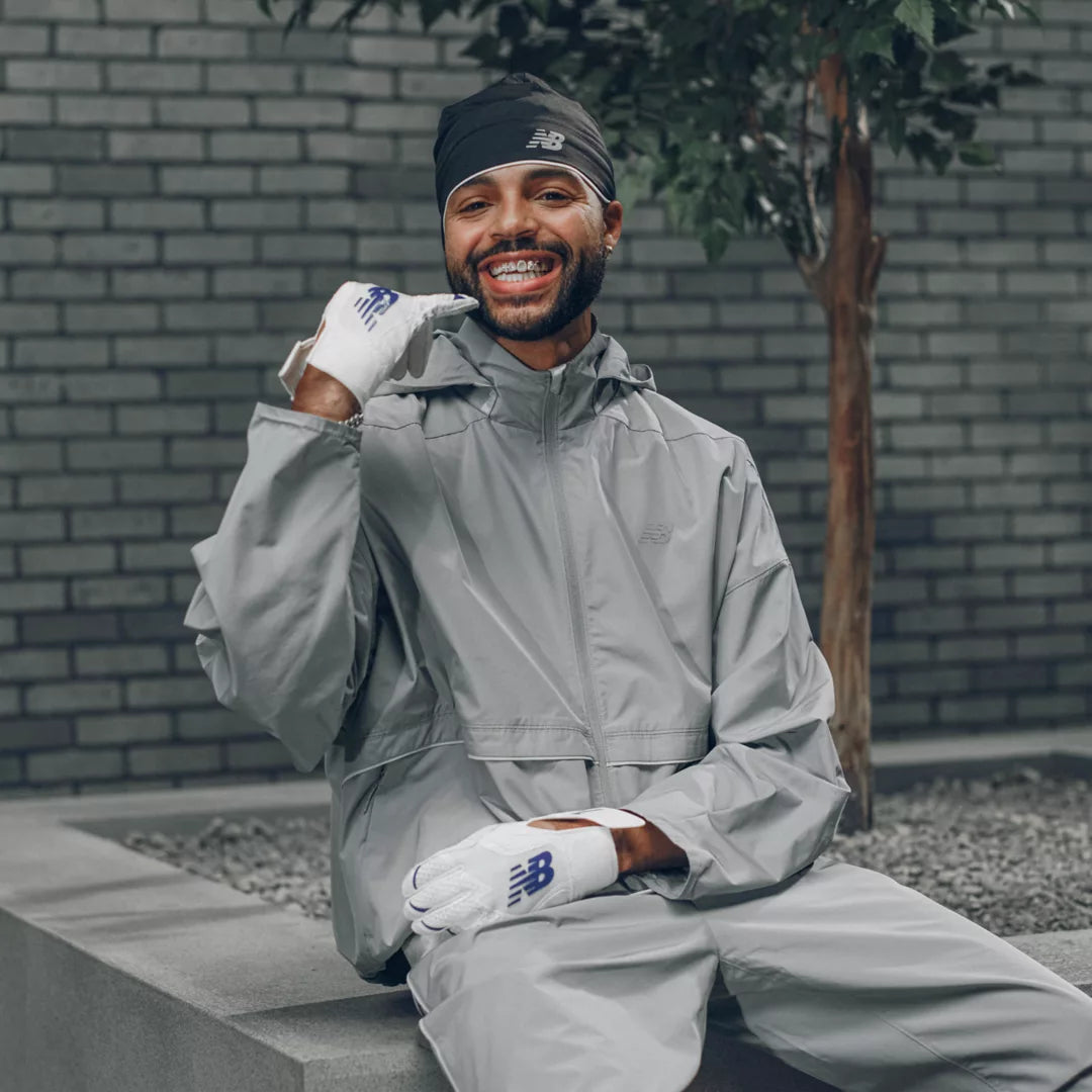New Balance Elusive Shell Jacket