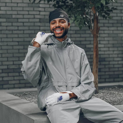 New Balance Elusive Shell Jacket